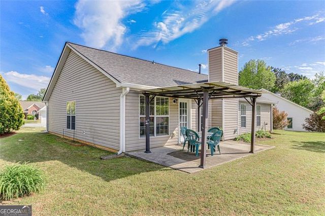 2602 MIDLER Court, Buford, GA 30519