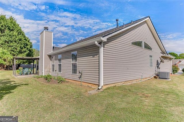 2602 MIDLER Court, Buford, GA 30519