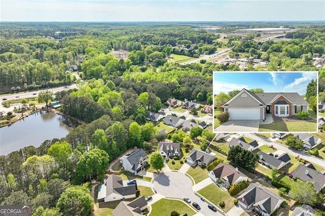 2602 MIDLER Court, Buford, GA 30519