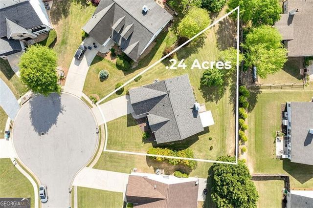 2602 MIDLER Court, Buford, GA 30519