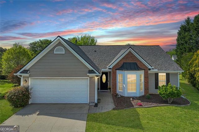 2602 MIDLER Court, Buford, GA 30519