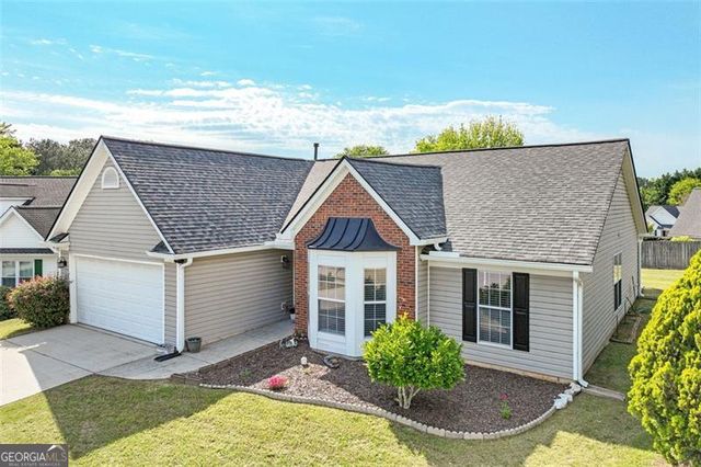 2602 MIDLER Court, Buford, GA 30519