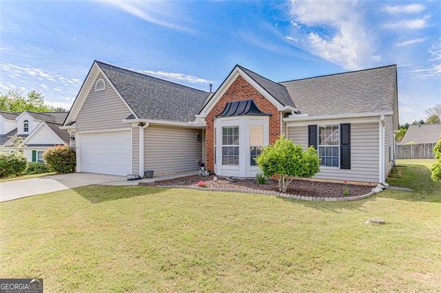 2602 MIDLER Court, Buford, GA 30519