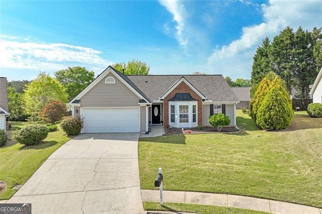 2602 MIDLER Court, Buford, GA 30519