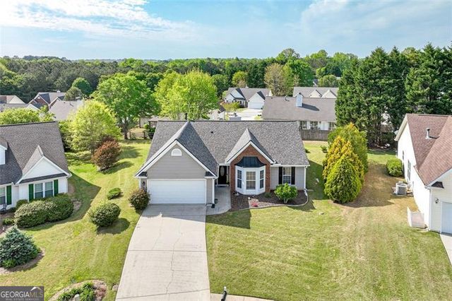 2602 MIDLER Court, Buford, GA 30519