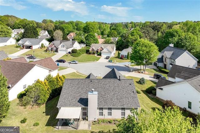 2602 MIDLER Court, Buford, GA 30519