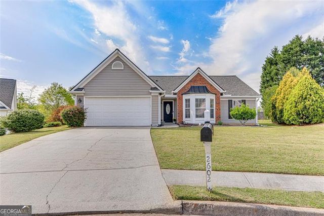 2602 MIDLER Court, Buford, GA 30519