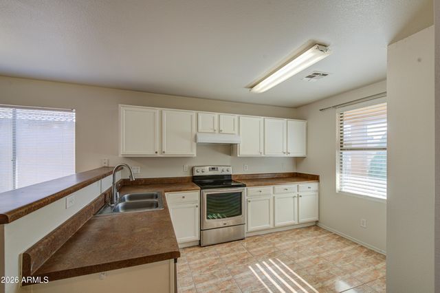 16735 N 113TH Avenue, Surprise, AZ 85378