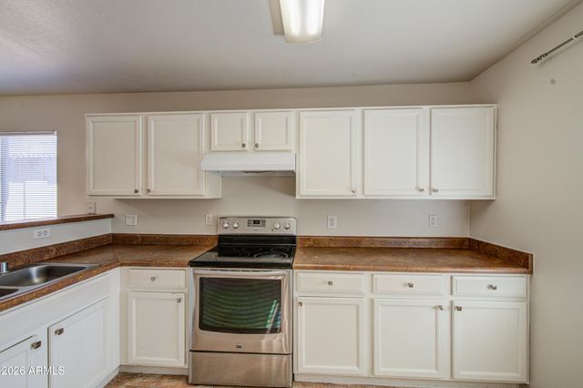 16735 N 113TH Avenue, Surprise, AZ 85378