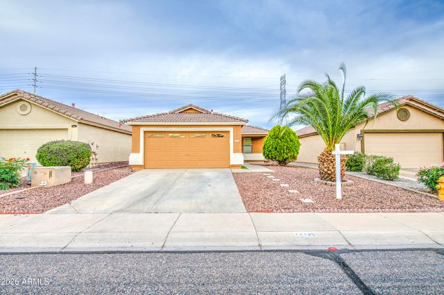 16735 N 113TH Avenue, Surprise, AZ 85378