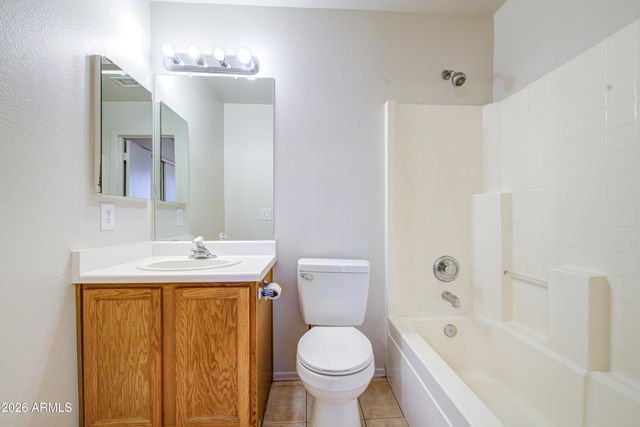 16735 N 113TH Avenue, Surprise, AZ 85378