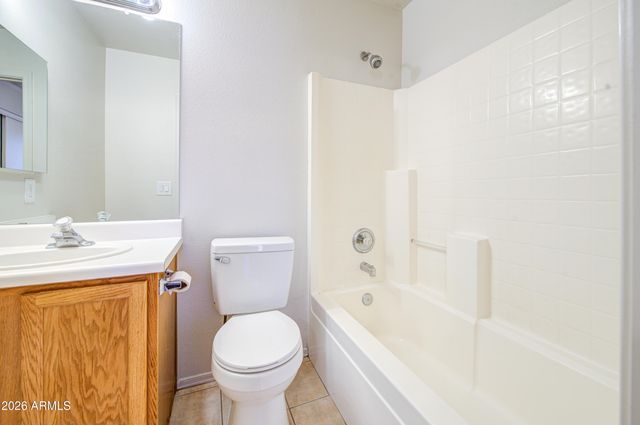 16735 N 113TH Avenue, Surprise, AZ 85378