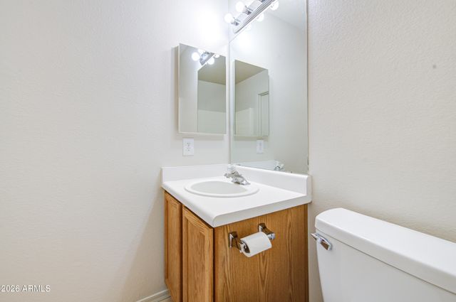 16735 N 113TH Avenue, Surprise, AZ 85378