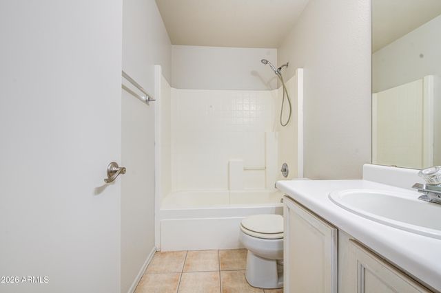 16735 N 113TH Avenue, Surprise, AZ 85378