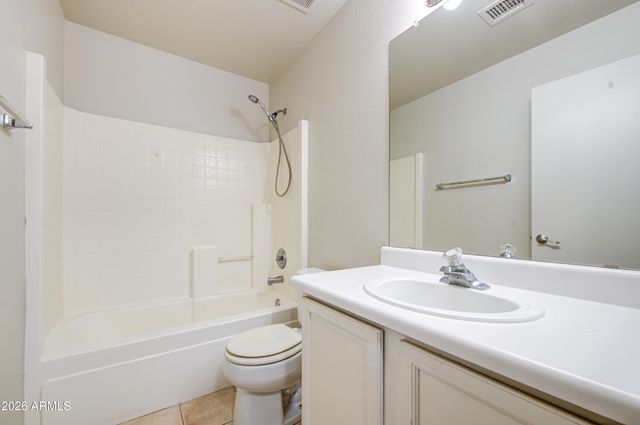 16735 N 113TH Avenue, Surprise, AZ 85378