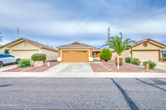 16735 N 113TH Avenue, Surprise, AZ 85378
