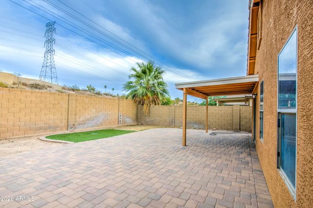 16735 N 113TH Avenue, Surprise, AZ 85378