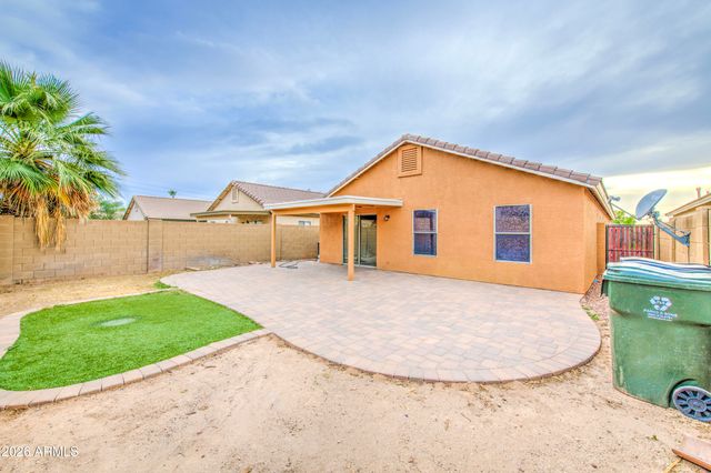 16735 N 113TH Avenue, Surprise, AZ 85378