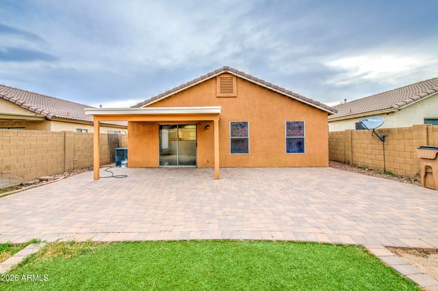 16735 N 113TH Avenue, Surprise, AZ 85378