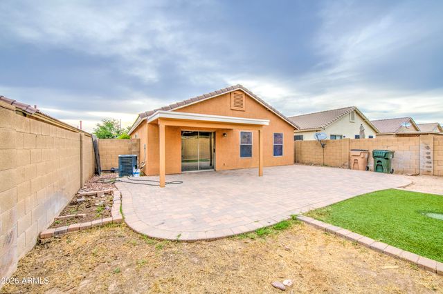 16735 N 113TH Avenue, Surprise, AZ 85378