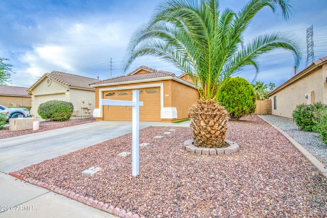 16735 N 113TH Avenue, Surprise, AZ 85378