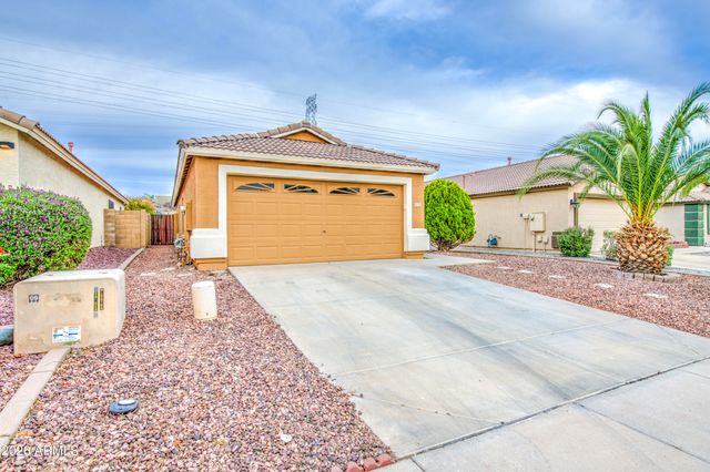 16735 N 113TH Avenue, Surprise, AZ 85378