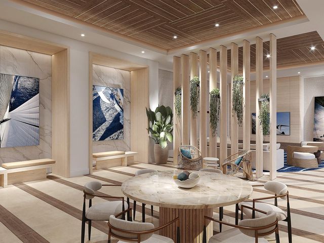 1000 BOULEVARD OF THE ARTS 1403, Sarasota, FL 34236