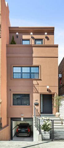 493 HANCOCK Street, New York City, NY 11233