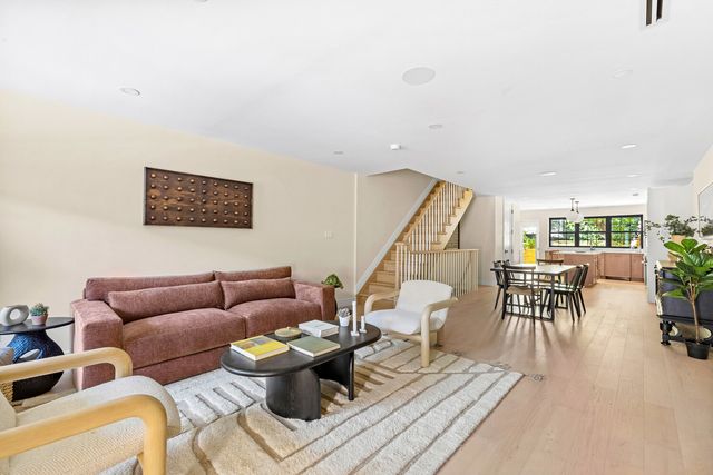 493 HANCOCK Street, New York City, NY 11233