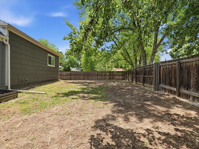 4313 Widgeon St, Fort Collins, CO 80526