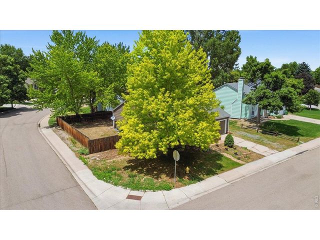 4313 Widgeon St, Fort Collins, CO 80526