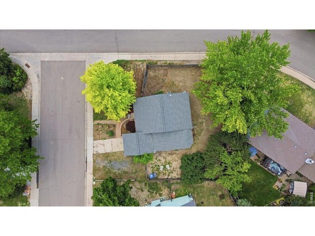 4313 Widgeon St, Fort Collins, CO 80526
