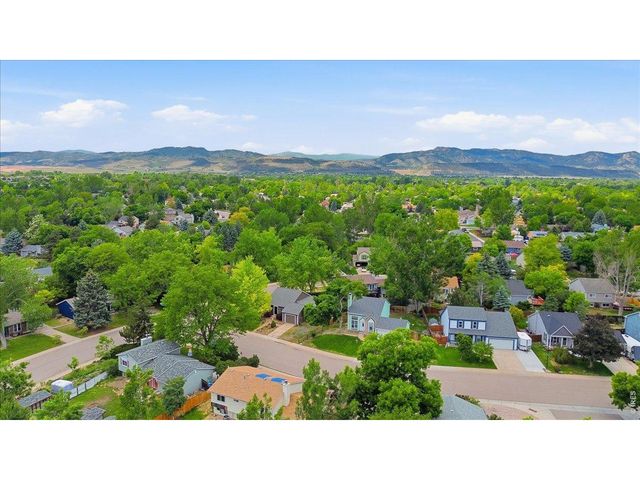 4313 Widgeon St, Fort Collins, CO 80526