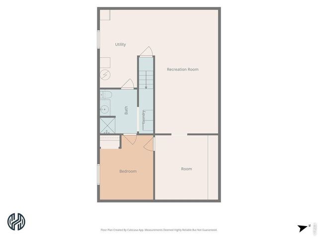 4313 Widgeon St, Fort Collins, CO 80526