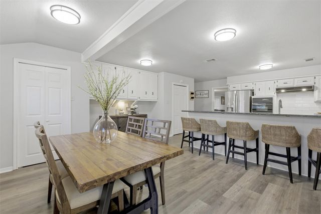 1710 Old Mill RD 12, Salado, TX 76571