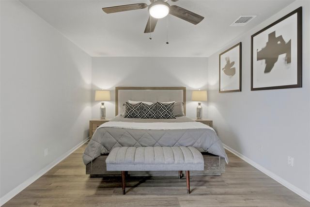 1710 Old Mill RD 12, Salado, TX 76571