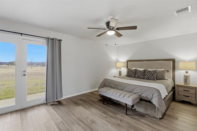 1710 Old Mill RD 12, Salado, TX 76571