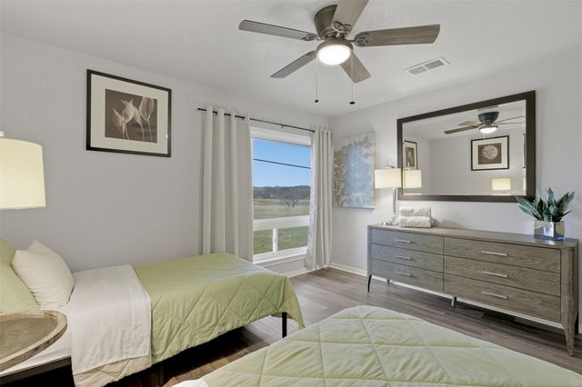 1710 Old Mill RD 12, Salado, TX 76571