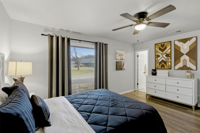 1710 Old Mill RD 12, Salado, TX 76571