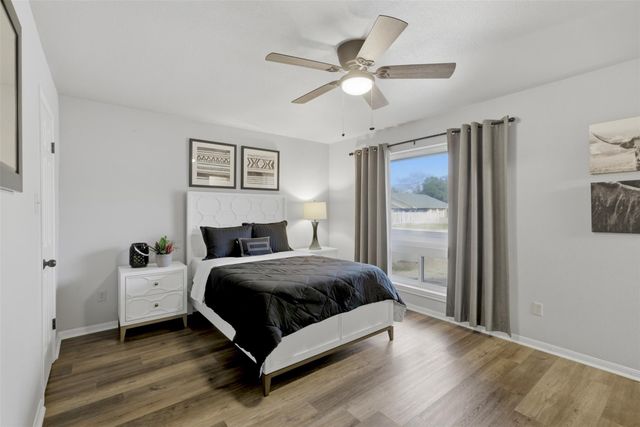 1710 Old Mill RD 12, Salado, TX 76571