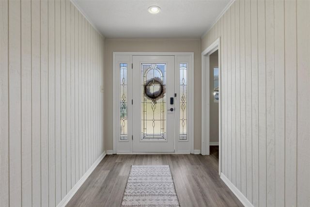 1710 Old Mill RD 12, Salado, TX 76571