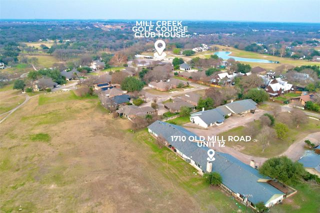 1710 Old Mill RD 12, Salado, TX 76571
