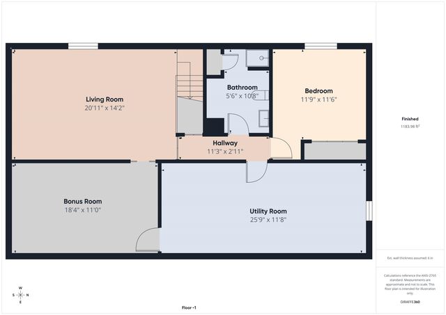 2109 S Dalton St, Wichita, KS 67207