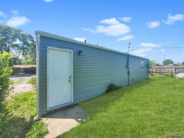 2 Saint Luke Court, Cahokia, IL 62206