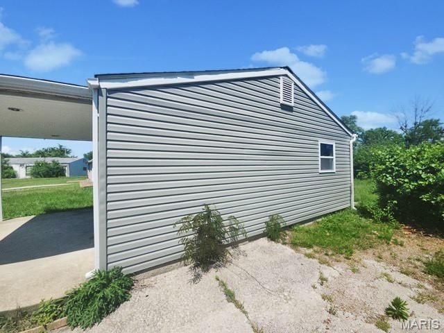 2 Saint Luke Court, Cahokia, IL 62206