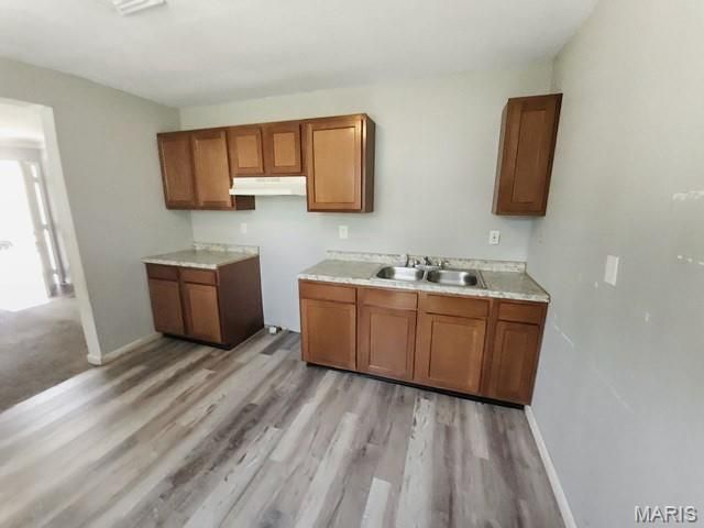 2 Saint Luke Court, Cahokia, IL 62206