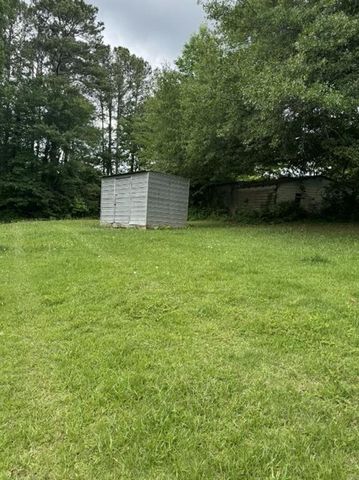 100 Fleeta Drive, Covington, GA 30016