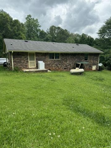 100 Fleeta Drive, Covington, GA 30016