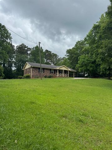 100 Fleeta Drive, Covington, GA 30016