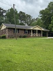 100 Fleeta Drive, Covington, GA 30016